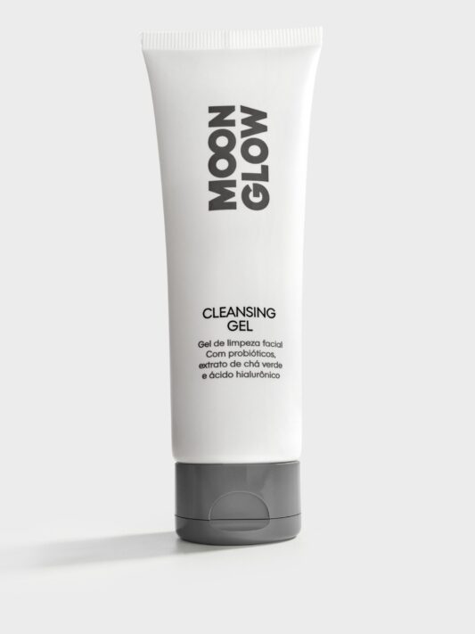 Cleansing gel